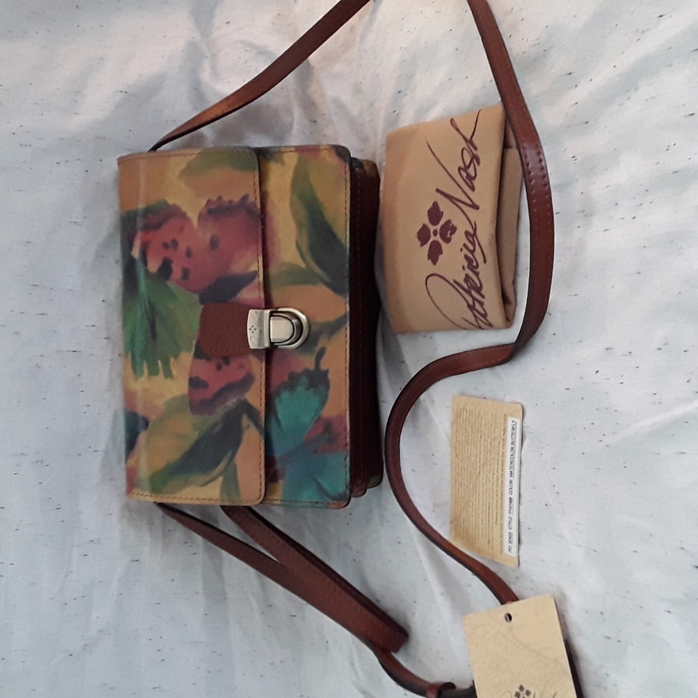 NWT PATRICIA NASH